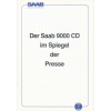 1988   Saab 9000 CD in the Press  (German)