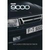 1988   Saab 9000 Tuning + Styling  (German)