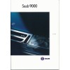 1991   Saab 9000  (Finnish)