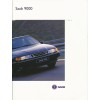 1994   Saab 9000  (CH-German)