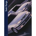 1998   Saab 900 + Cabrio + 9000 + 9-5   (INT-English)